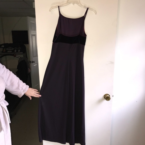 prom dress - Picture 2 of 2